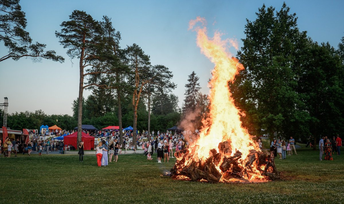 Rapla jaanituli