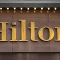 Открытие отеля Hilton Tallinn Park состоится уже в мае