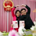 Abiellumine Hiina moodi võib kujuneda uskumatult kulukaks