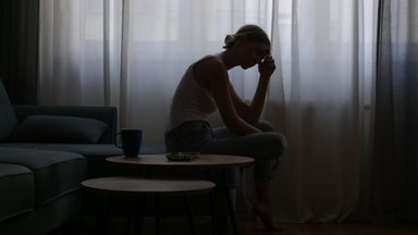Пора бить тревогу. Психическое здоровье жителей Эстонии ухудшается: что делать?