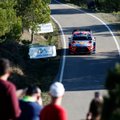 Hispaania meedia: Hyundaiga liituv Ott Tänak on juba i20 WRC masinat testinud