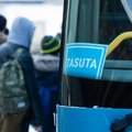 Tanel Talve: piletimüügi taastamise korral tuleb paika panna, et lisanduvad summad suunatakse ühistranspordi arendamisse