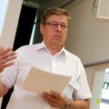 Maaülikooli rektorina jätkab Mait Klaassen