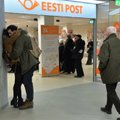Eesti Post koondab piirkondade juhid