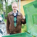 Kiilis, Jõelähtmes, Raasikul ja Raes ühine jäätmevedu: Autojuhte aitaksid nummerdatud majad
