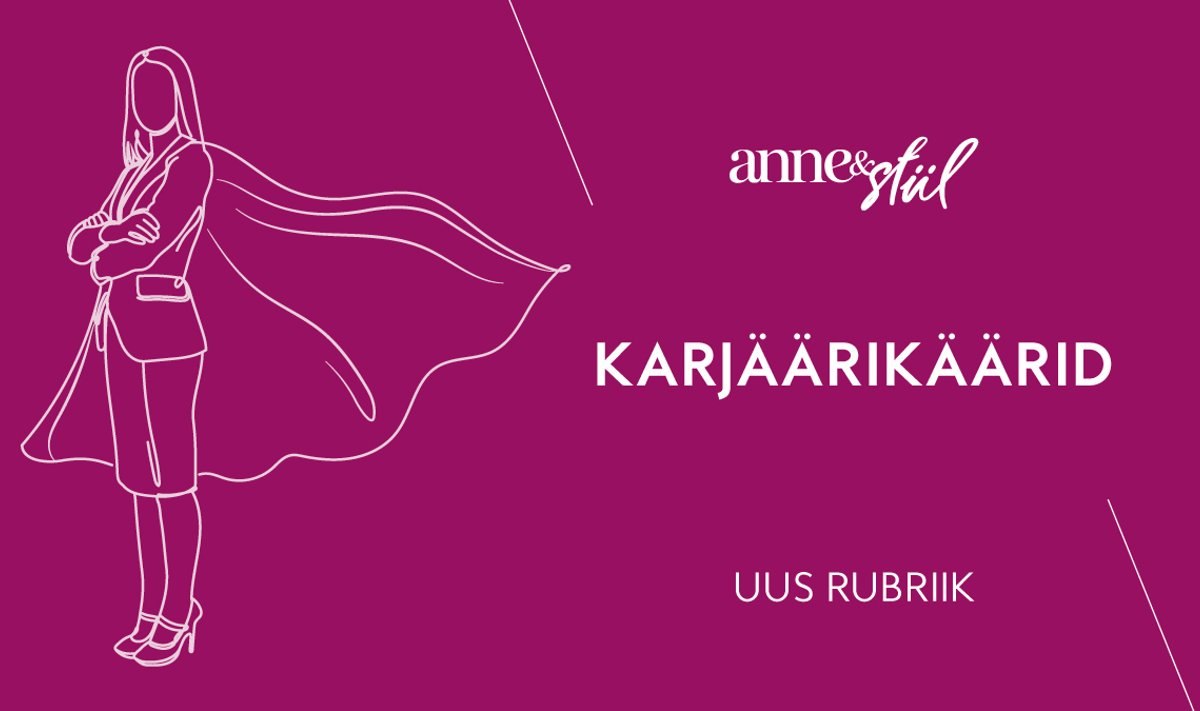 Karjäärikäärid