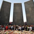 Преступление и покаяние. Армения и Турция вступают в год 100-летия Геноцида