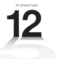 iPhone 5 esitlus toimub 12. septembril