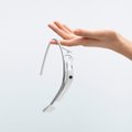 Mercedes-Benz ühendab Google Glass-futuprillid autode navigeerimissüsteemiga