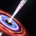 Universumi võimsaimad plahvatused – gammakiirte pursked