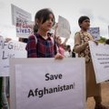 Свыше 60 стран выступили с заявлением по Афганистану