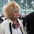ВИДЕО: Писательница Елена Скульская рада тому, что президентскому приему удалось избежать пафоса