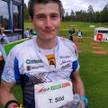 Timo Sild lõpetas orienteerumise MMi lühirajavõistluse 13. kohal