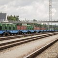 Operail продал вагонный парк, находящийся в Украине