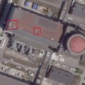 Raadio Vabadus: Zaporižžja tuumajaama 4. energiabloki katusele on ilmunud tundmatud objektid