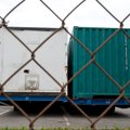Украина подала в ВТО иск против РФ об ограничении транзита