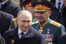 JUHTKIRI | Kremli juhtkonna läbiraputamisest olulisem on sealt lähtuv otsene terrorioht