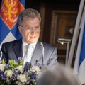 Niinistö: Soomes peab julgeolekudebatti kaks äärmust: NATO-sse kohe või mitte kunagi