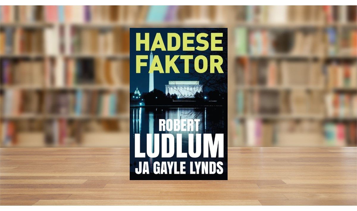 Hadese faktor.