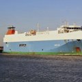 Hollandi kaptenite liidu esimees laevade kokkupõrkest: kogu Põhjameri on laevu täis
