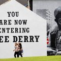 Põhja-Iirimaa 1972. aasta „verise pühapäeva“ tulistamisega seoses vahistati endine Briti sõjaväelane
