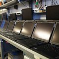 Eesti aitab Gruusial küberkuritegude vastast võitlust tugevdada