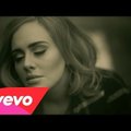 KUULA: Mahedat reedet! Adele ilmutas uhiuue loo ja kuu aja pärast tuleb välja värske album!