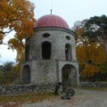 FOTOD: Rapla maakonnas on säilinud omapärane väravatorn