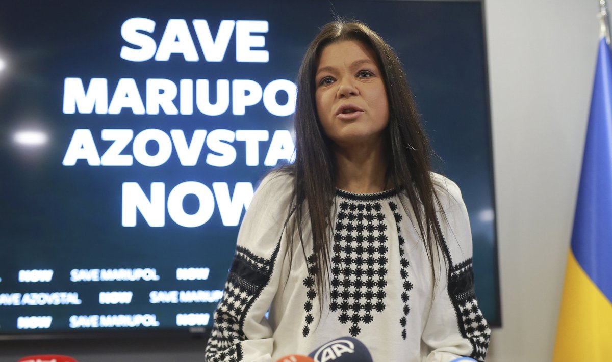 Ruslana