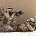 Kaitsevägi toob koju Afganistanis langenute mälestusmärgi