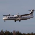 В аэропорту Хельсинки-Вантаа эвакуировали самолет – на борту находились министр и депутаты
