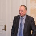 Jüri Mõis: Ansipi aeg on olnud rahulik aeg Eestis