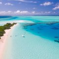 MIS JUHTUS? Maldiivid hoiatavad puhkajaid ja viivad läbi kuurortide turvakontrolli peale äkilist uppumissurmade kasvu