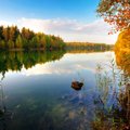 Eesti pinna- ja põhjaveest leiti aastakümneid keelatud olnud põllukemikaale