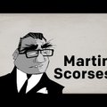 VIDEO: Animeeritud intervjuu Martin Scorsesega