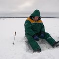 Selle talve nõutumate toodete hulka kuuluvad ka kalapüügivahendid