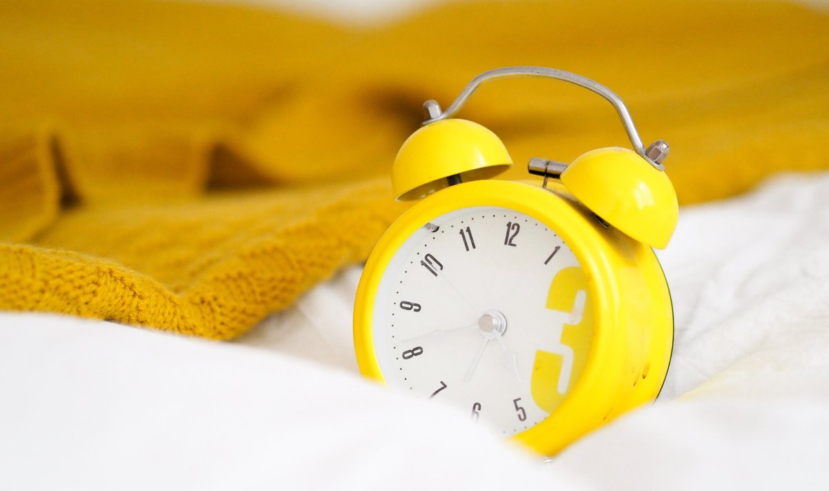 alarm