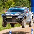 Rally Estonial oli kaotajaid rohkem kui võitjaid