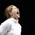 ФОТО DELFI | Все эмоции от выступлений эстонских спортсменов в Токио