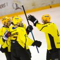 Чемпион Эстонии по хоккею "Калев/Вялк" может прекратить существование