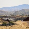 DELFI USA-s: Metall-lattidest aed ja tappev kõrb - vaata, milline on piir USA ja Mehhiko vahel!