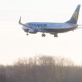 Ryanairi juht tahab sunniviisiliselt pilootide puhkuseid lühendada