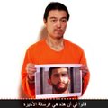 Peaminister Abe nimetas põlastusväärseks Islamiriigi uut videot, milles ähvardatakse tappa teine jaapani vang