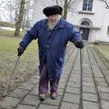 FOTOD: "Eesti mees peab ise valimas käima!"