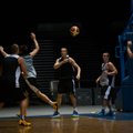 Korvpallikoondis sõidab kontrollmängudele Taltsi ja Sokuta