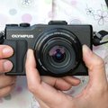7 põhjust, miks osta suveks kompaktkaamera Olympus XZ-2