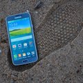 Arvustus: Samsungi uus tipptelefon Galaxy S5 vääriks madalamat hinda