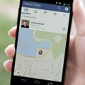 Connecting people : Facebook hakkab kasutajat teavitama, kui lähedusel viibib mõni sõber