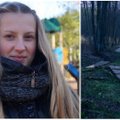 Narvas 14-aastase Darja tapnud noormees mõisteti pikaks ajaks trellide taha