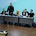 Навального начали судить по „экстремистскому“ делу. В нем целых семь статей УК 